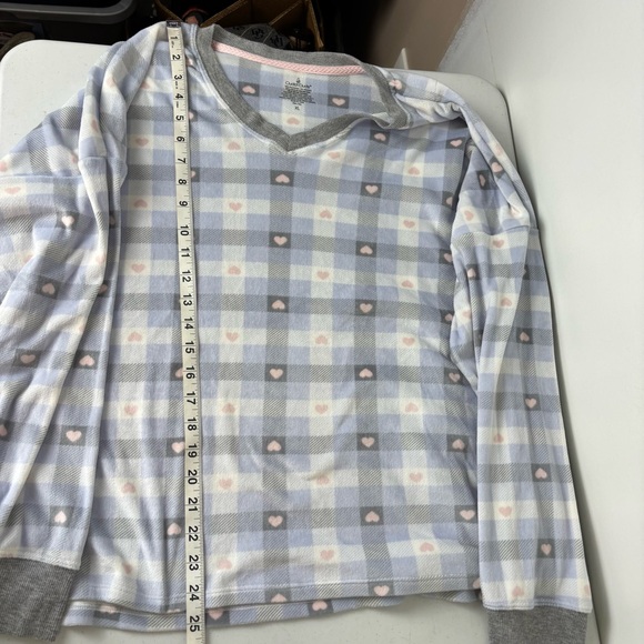 Cuddl Duds Pajamas - Picture 4 of 6